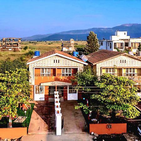Ll Empyrean Stay Ll Airawat Villa Ll 2Bhk Ll Ac Ll Private Pool Ll Wifi Ll Lonavla Exterior foto