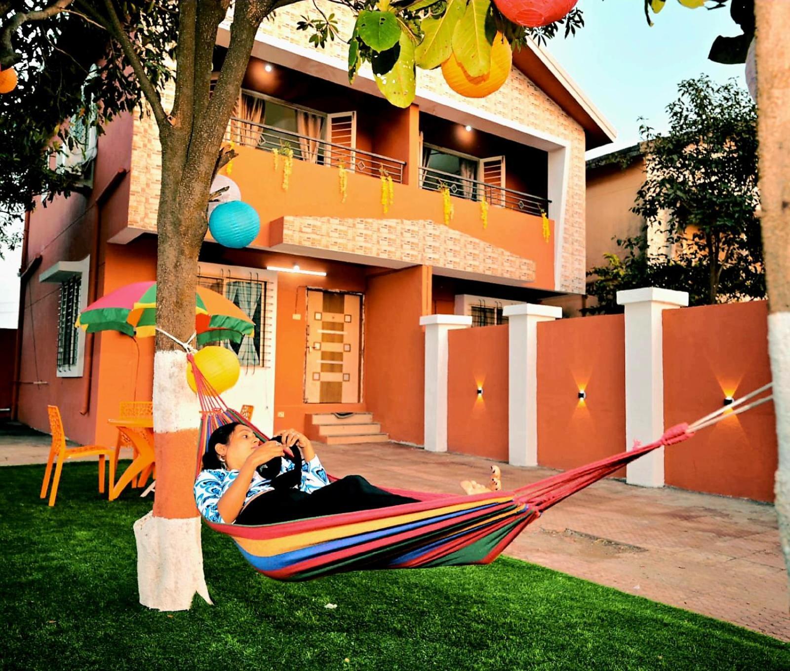 Ll Empyrean Stay Ll Airawat Villa Ll 2Bhk Ll Ac Ll Private Pool Ll Wifi Ll Lonavla Exterior foto